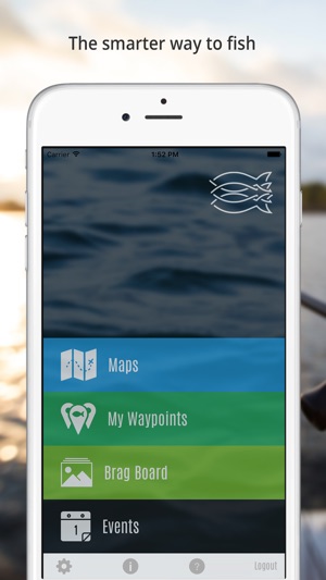 Charted Waters(圖2)-速報App