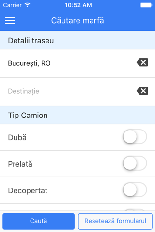 BursaTransport screenshot 3