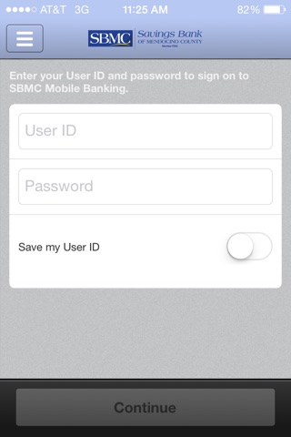 SBMC Mobile screenshot 2