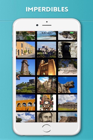 Riviera Maya Travel Guide screenshot 4