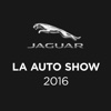 Jaguar - Los Angeles Auto Show 2016