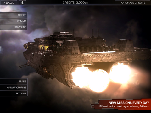 Hunters 2 Games Based Strategy Campaign Mode