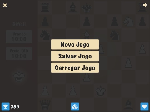 Xadrez Prêmio screenshot 4