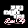 Grand Street Auto: Rise City