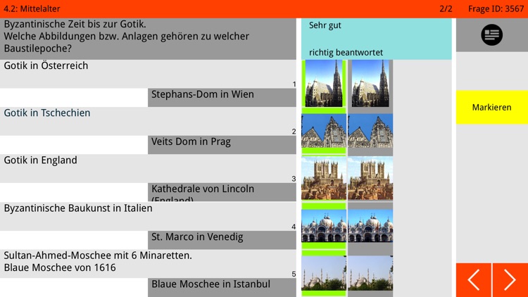 ARCH APP screenshot-4