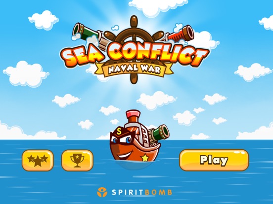 Screenshot #4 pour Bắn Tàu Lạ - Bảo Vệ Biển Đảo