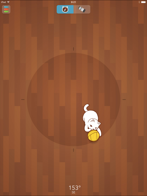 Screenshot #5 pour Nekompass