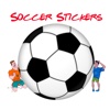 Soccer Stickers - Football and Soccer Excitement