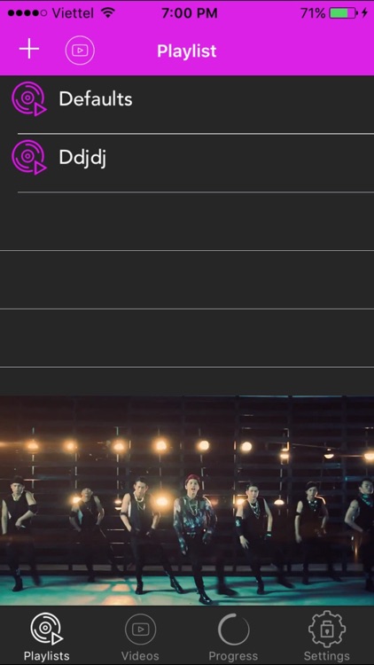 Video Downloader & Offline Video Player For Cloud