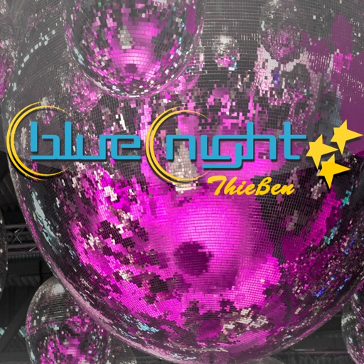 Blue Night Thießen icon