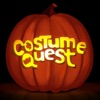Costume Quest Stickers - iPhoneアプリ
