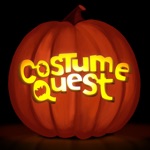 Download Costume Quest Stickers app