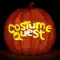 Costume Quest Stickers anmeldelser