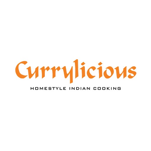 Currylicious icon