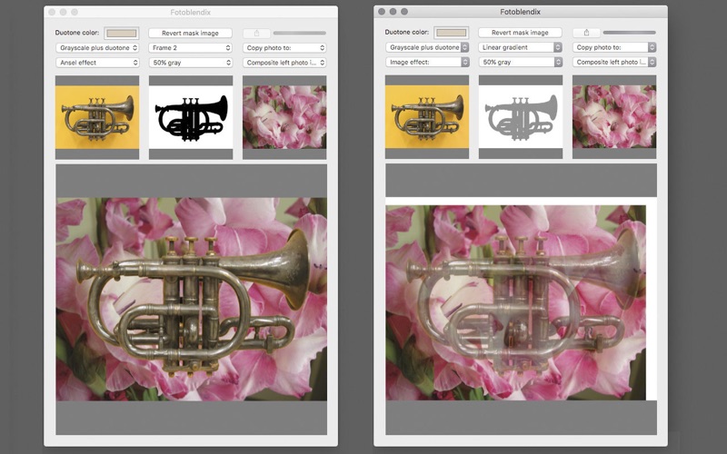 Isis Photo Effects thumbnail 3