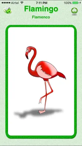Game screenshot Flashcards English Lesson apk