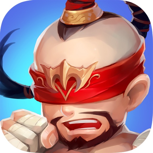 召唤师联盟-盲僧来袭!英雄集结 动作手游