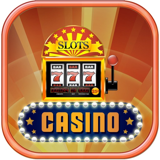 An 7 Spades Revenge Palace of Vegas - SLOTS GAME iOS App