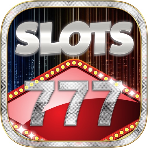 A Super Vegas - Best Casino Slots Machine icon