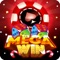 Mega Lucky Slots: Free Pocker Machine