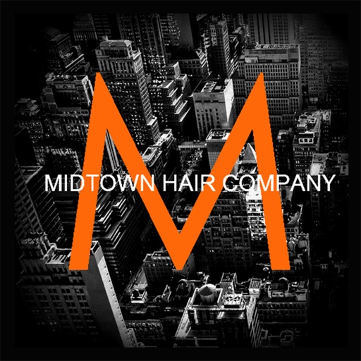 Midtown Hair Company Team App icon