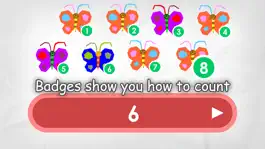 Game screenshot Finger Count Game apk