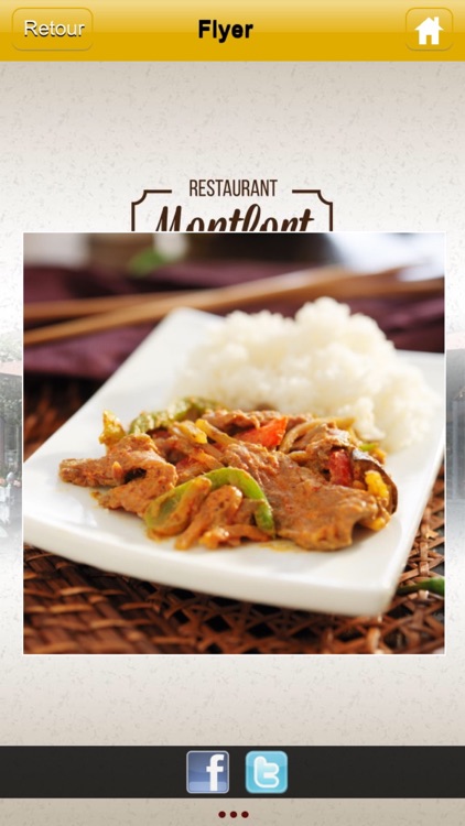 Restaurant MontFort De France