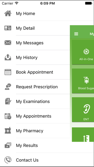 E.R.S. Health(圖3)-速報App