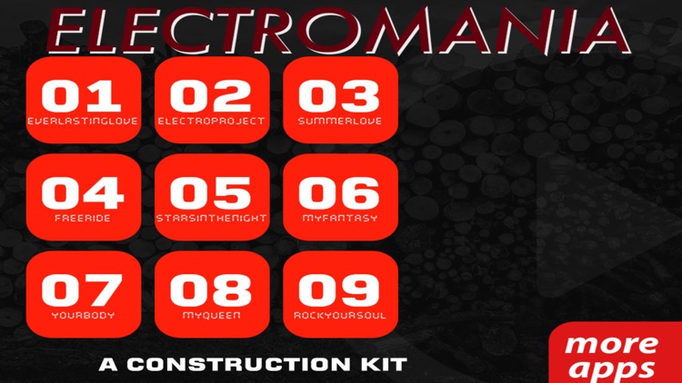 Electromania (Premium)