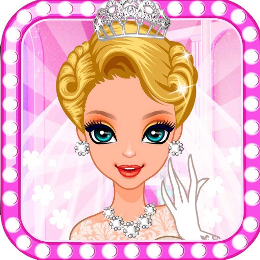 Bride's Wedding-Fashion Beauty Salon iOS App