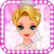 Bride's Wedding-Fashion Beauty Salon