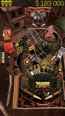 Game screenshot Pinball HD Collection for iPhone hack