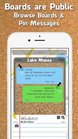 Game screenshot Bulleton apk