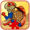 Amazing Super Hero Mutant Jigsaw Puzzle Fun Game