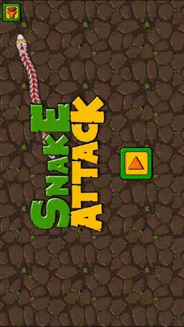 Game screenshot Snake Attack War mod apk