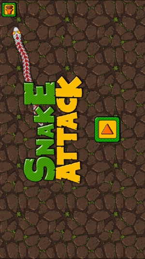 Snake Attack War(圖1)-速報App