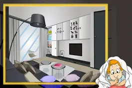 Game screenshot Hide And Seek Escape apk