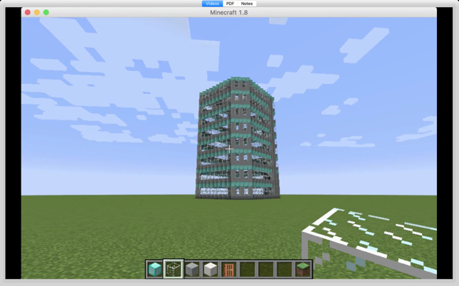 Building for Minecraft(圖5)-速報App