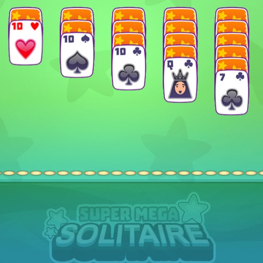 2 – new solitaire Solitaire solitaire game icon