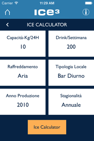 Ice Cube PRO screenshot 3