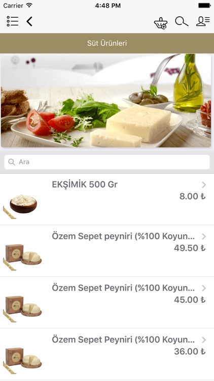 Özem Zeytinyağları