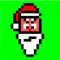 Santa's elf is sick and he has called on YOU to help him fill his sack full of presents