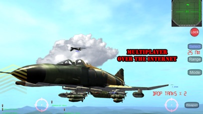 Gunship3D Lite screenshot 1