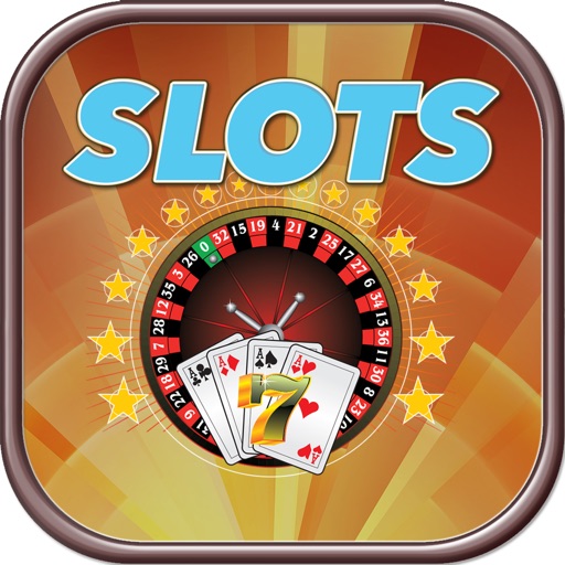 Advanced Vegas Reel Game - The Champions of Slots Icon