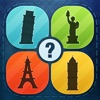 City Quiz - Guess the Place - iPadアプリ