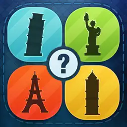City Quiz - Guess the Place app icon
