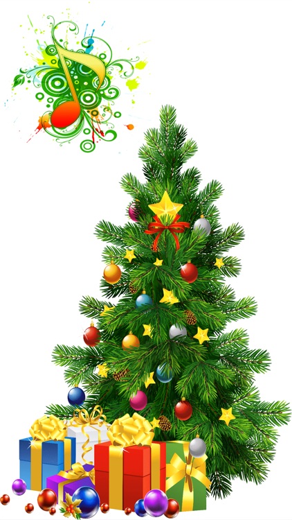 Christmas Song 2016