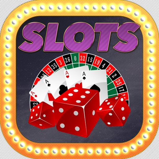 Triple Fortune of Vegas SLOTS - Real Casino Icon