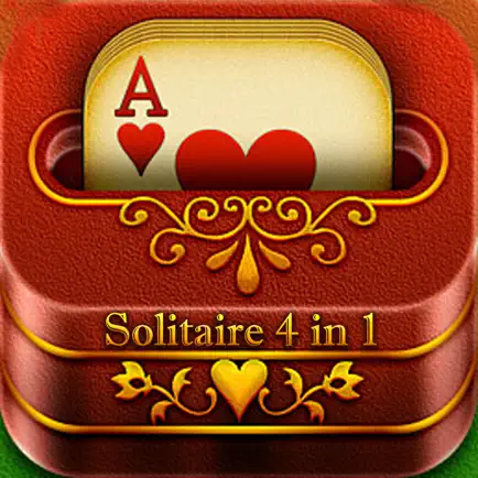 Solitaire Collection. Cheats