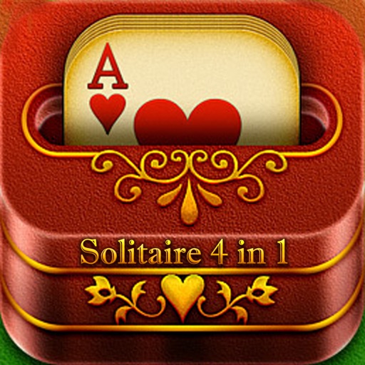 Solitaire Collection. icon